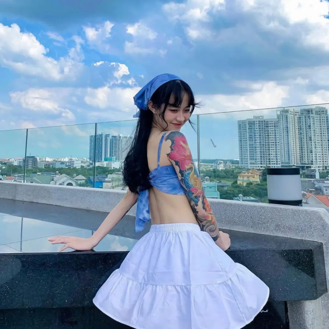 烈火情燄